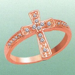 Е7415 Опока кольцо