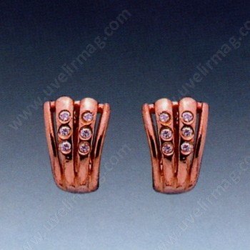 Ю6034 Опока серьги