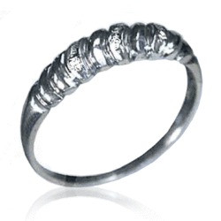 12050 Восковка кольцо