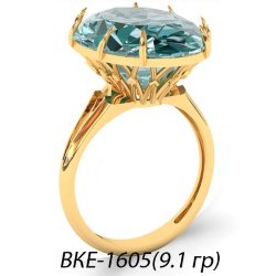 ВКЕ-1605 Восковка кольцо