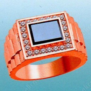 Е678 Опока кольцо
