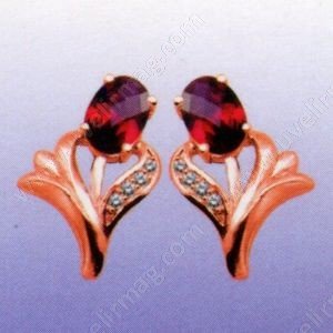 Е3269 Опока серьги