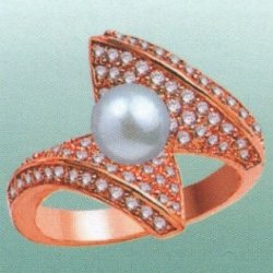 Е7271 Опока кольцо