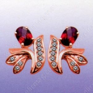 Е3270 Опока серьги