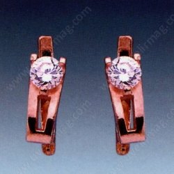 Ю6036 Опока серьги