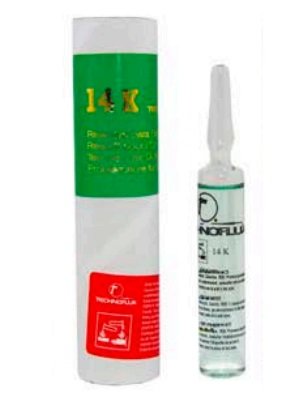 Реактивы Для Определения Пробы Золота Купить