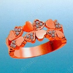Е7595 Опока кольцо
