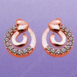 Е3171 Опока серьги