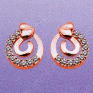 Е3171 Опока серьги