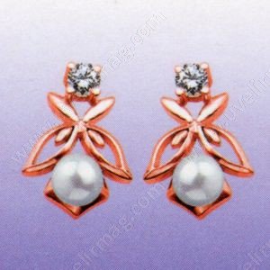 Е3272 Опока серьги