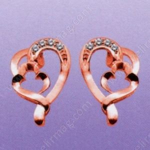 Е3173 Опока серьги