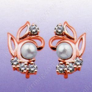 Е3273 Опока серьги