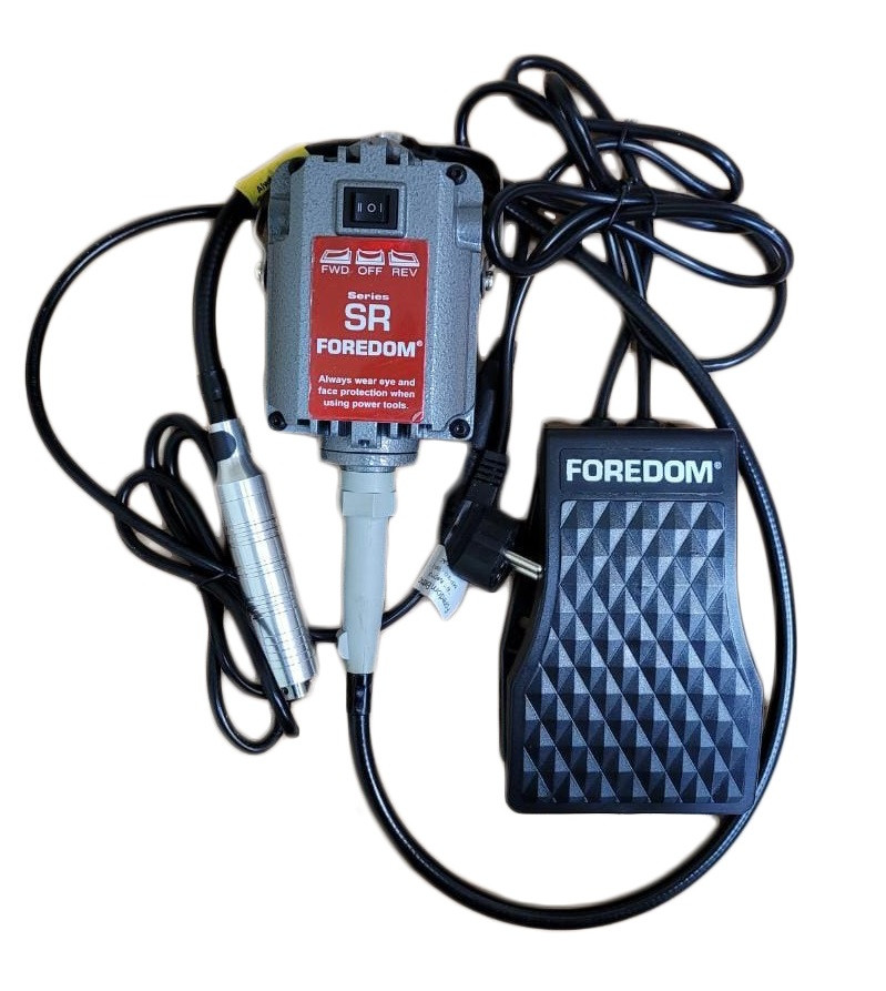 Foredom sr store