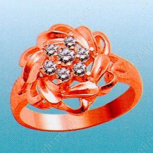 Е7760 Опока кольцо