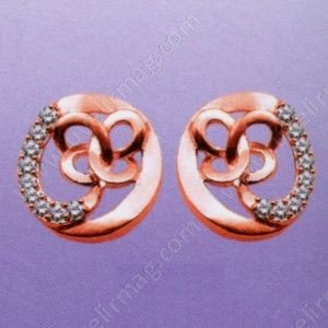 Е3174 Опока серьги