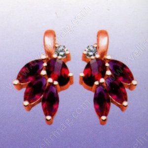 Е3274 Опока серьги