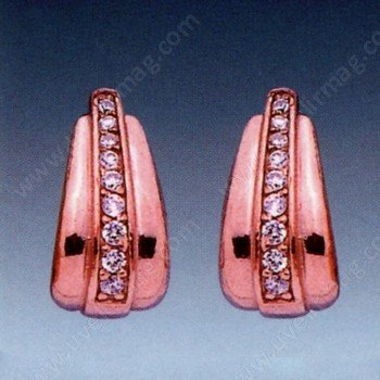 Ю6040 Опока серьги