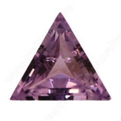 Аметист треугольник 8х8х8 (Природный)