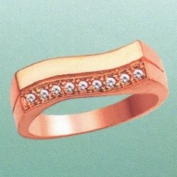 Е7176 Опока кольцо