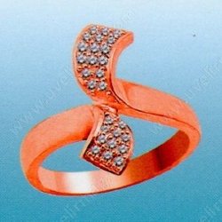 Е7599 Опока кольцо