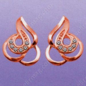 Е3175 Опока серьги