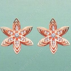 Е379 Опока серьги