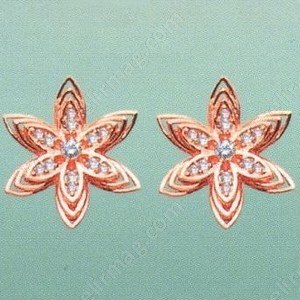 Е379 Опока серьги