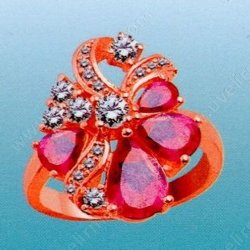 Е7859 Опока кольцо