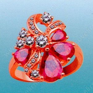 Е7859 Опока кольцо