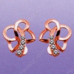 Е3176 Опока серьги