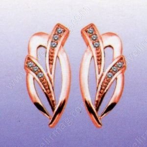 Е3276 Опока серьги