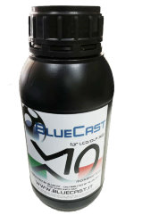 BlueCast X10 for LCD/DLP 3dp (500 г)
