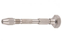 Цанга с поворотной металлической ручкой (1,9-2,5 мм)