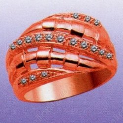 Е7917 Опока кольцо