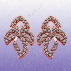 Е3277 Опока серьги