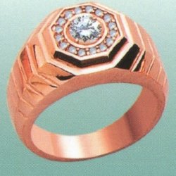 Е633 Опока кольцо