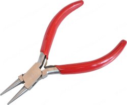 03-103 Круглогубцы 5" (12,7 см) (Пакистан)