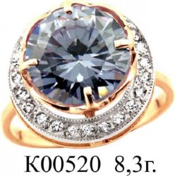 К00520 Восковка кольцо