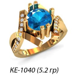 КЕ-1040 Восковка кольцо