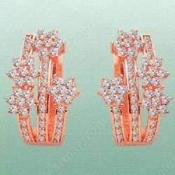 Е382 Опока серьги