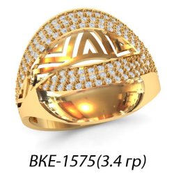 ВКЕ-1575 Восковка кольцо