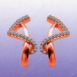 Е3279 Опока серьги