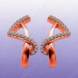 Е3279 Опока серьги