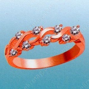 Е7604 Опока кольцо