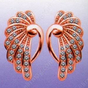 Е3280 Опока серьги