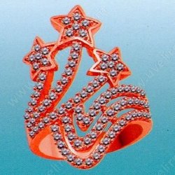 Е7864 Опока кольцо