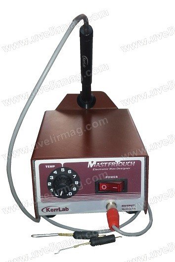 Аппарат для моделирования по воску KerrLab MasterTouch