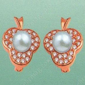 Е31 Опока серьги