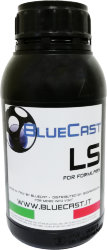 BlueCast LS for Formlabs and SLA 3dp (500 г)