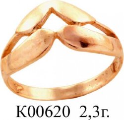 К00620 Восковка кольцо